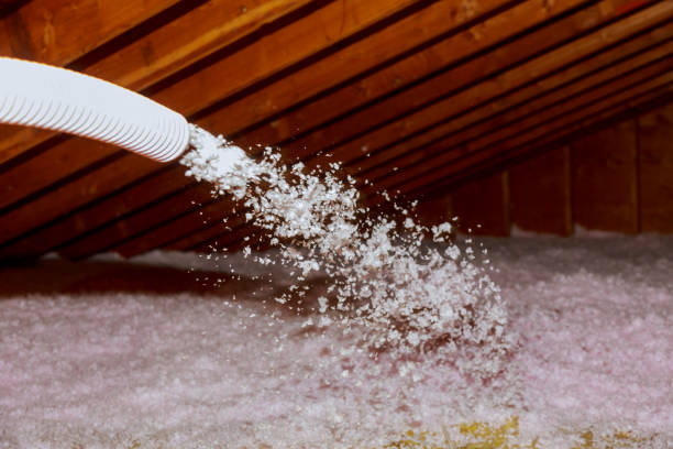 Types of Insulation We Offer in Clay City, IN