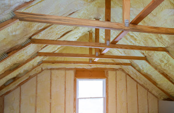 Best Residential Insulation in Clay City, IN
