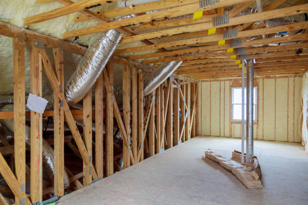 Best Insulation for Specific Applications in Clay City, IN