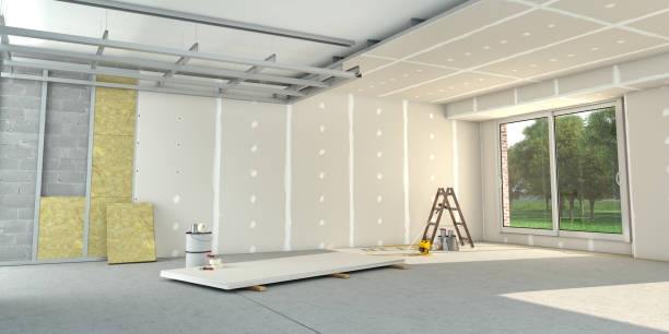 Best Insulation Maintenance and Repair in Clay City, IN