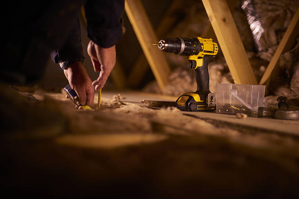 Best Specialized Insulation Services in Clay City, IN
